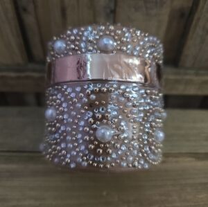 PRAI Beauty Ageless Throat&Decolletage Creme Intensive Gold + Limited Gold Pearl